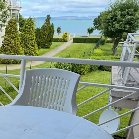 Goldsun Balaton * Шиофок