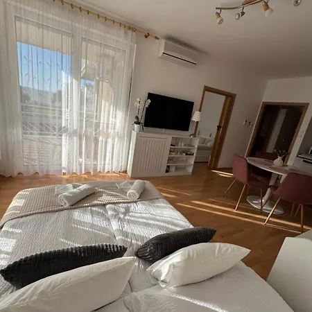 شقة Goldsun Balaton