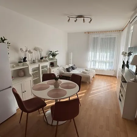 شقة Goldsun Balaton
