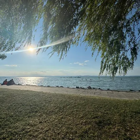 Goldsun Balaton شقة