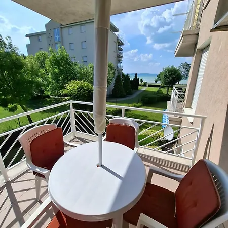 شقة Goldsun Balaton