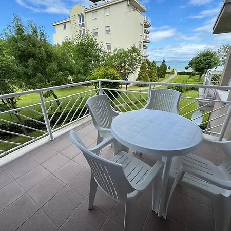Goldsun Balaton Apartman