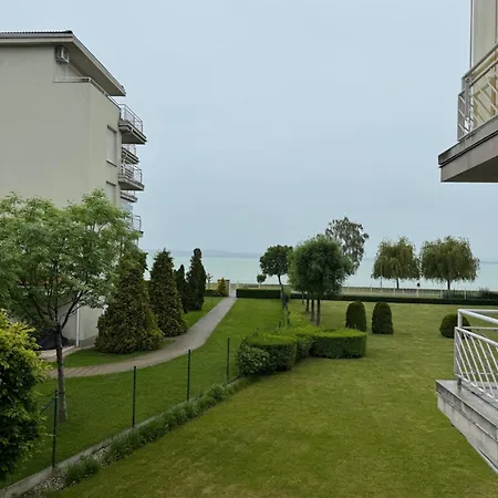 شقة Goldsun Balaton شيوفوك