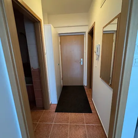 Goldsun Balaton شقة شيوفوك